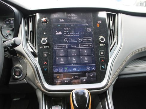 Used 2023 Subaru Outback Wilderness image 21