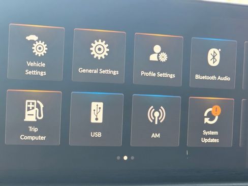 Certified 2026 Honda Passport TrailSport Elite image 26