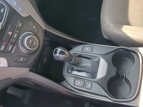 Used 2015 Hyundai Santa Fe Sport w/ Option Group 04 FWD image 19