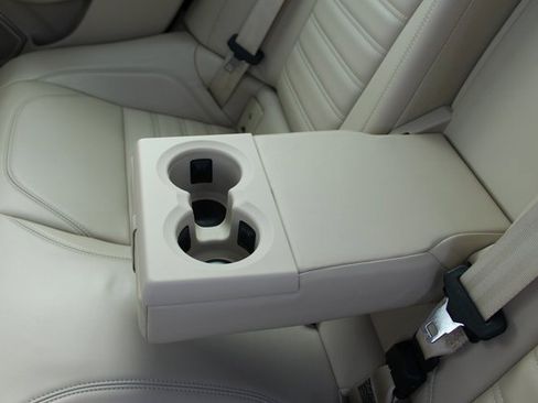 Used 2017 Alfa Romeo Giulia Ti w/ TI Lusso Light Wood Package image 33