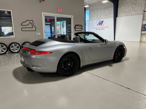 Used 2013 Porsche 911 Carrera 4S image 84
