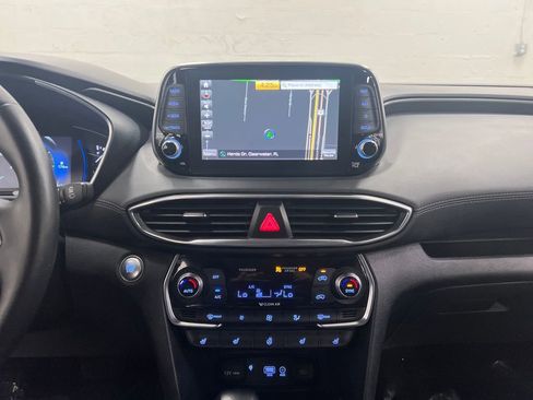 Used 2020 Hyundai Santa Fe Limited image 20