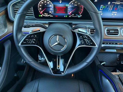 Certified 2025 Mercedes-Benz GLE 450 4MATIC w/ AMG Line Exterior image 18