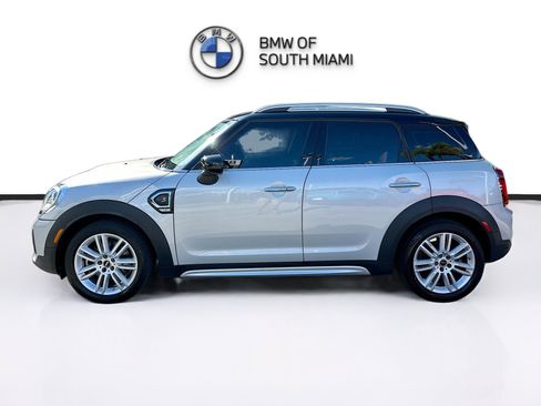 Used 2023 MINI Cooper Countryman S image 4