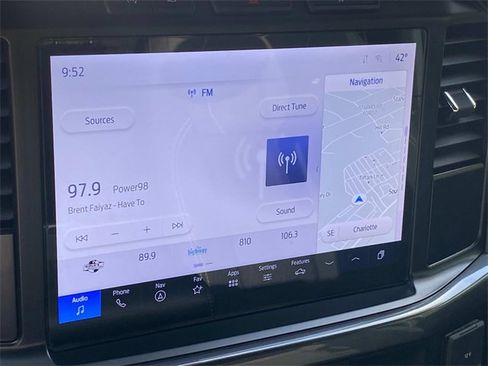 Used 2024 Ford F150 STX image 22