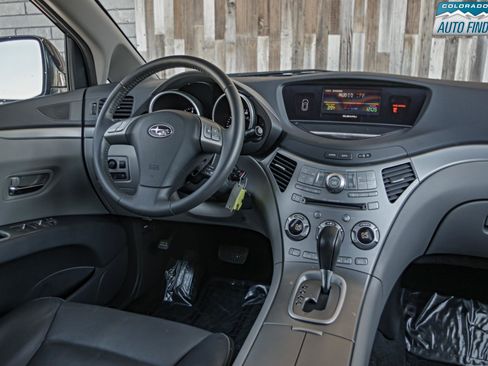 Used 2013 Subaru Tribeca Limited w/ PWR Moonroof Pkg image 14