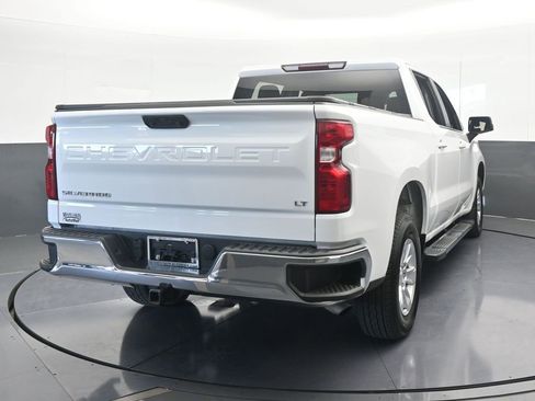 Used 2023 Chevrolet Silverado 1500 LT image 5