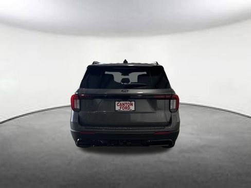 New 2026 Ford Explorer ST-Line image 4