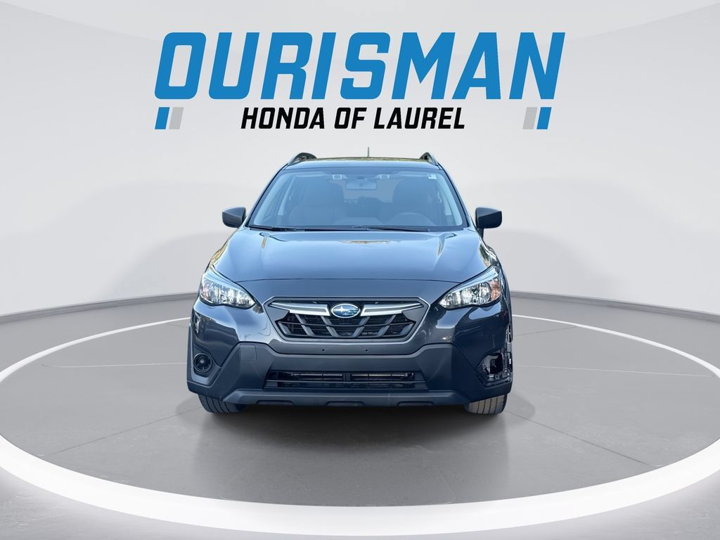 Used 2022 Subaru Crosstrek 2.0i AWD/4WD image 3