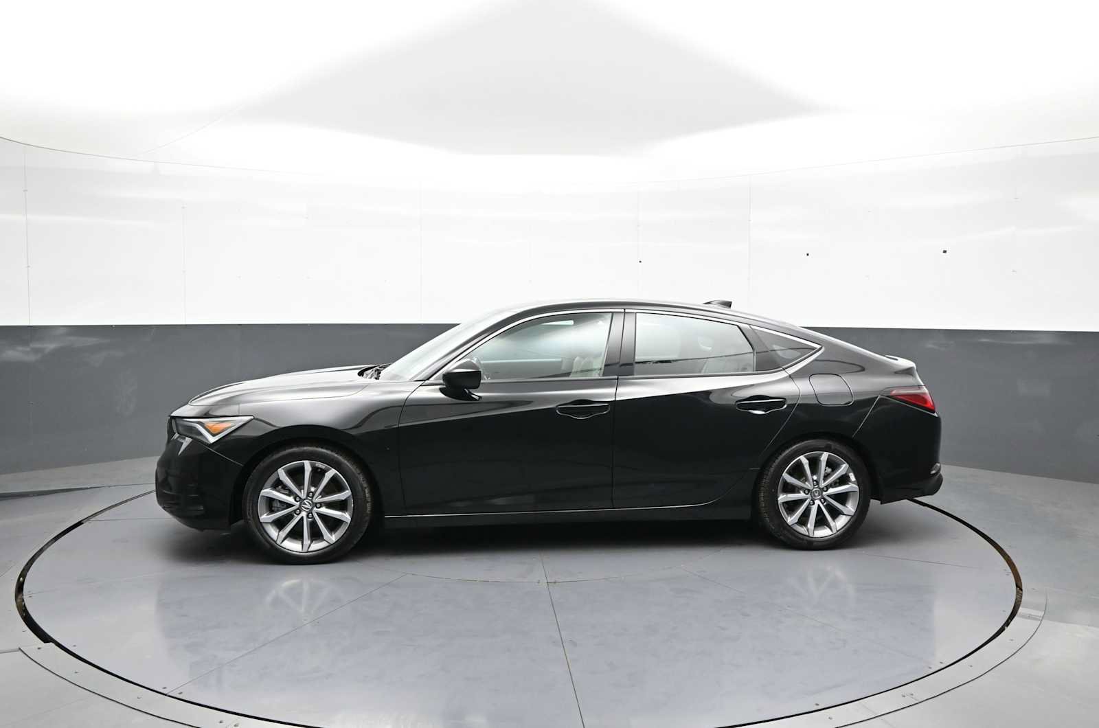 Certified 2024 Acura Integra FWD image 8