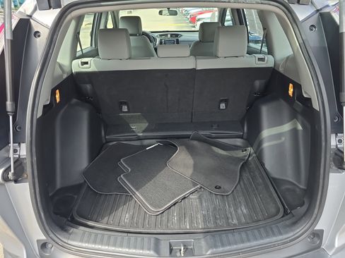 Certified 2019 Honda CR-V LX image 11