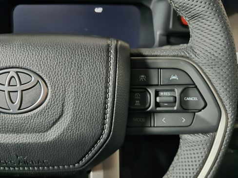 New 2025 Toyota Tacoma TRD Off-Road image 22