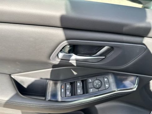 New 2026 Nissan Rogue SV image 10