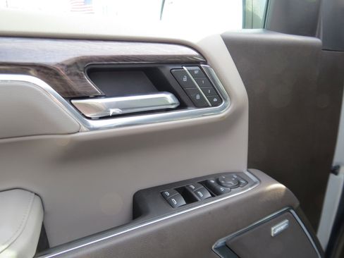 New 2026 Chevrolet Silverado 1500 LTZ w/ LTZ Premium Package image 14