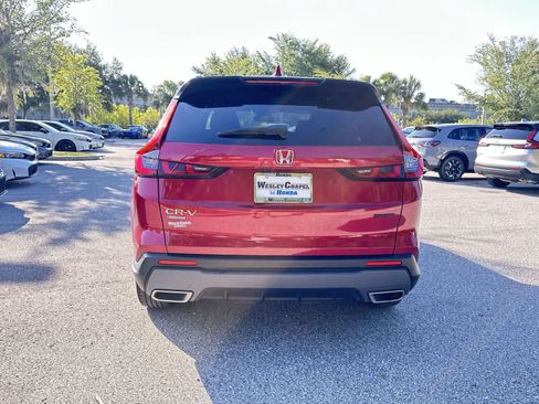Used 2025 Honda CR-V Sport image 5