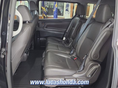 Used 2020 Honda Odyssey EX-L image 8