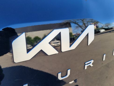 Used 2024 Kia Telluride SX FWD image 6