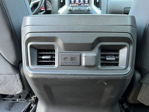 Used 2022 Chevrolet Silverado 1500 LT Trail Boss w/ Convenience Package II AWD/4WD image 41