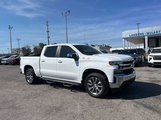 Used 2022 Chevrolet Silverado 1500 LT video 1