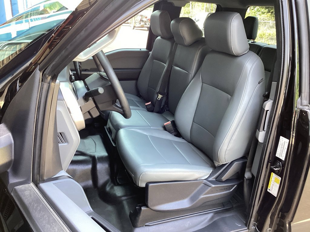 Used 2022 Ford F150 XL AWD/4WD image 32