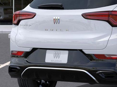 New 2026 Buick Encore GX Sport Touring w/ Comfort Package image 58