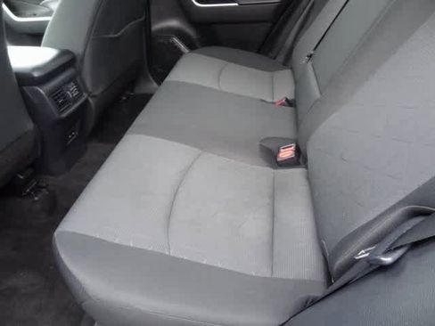 Used 2024 Toyota RAV4 XLE image 11