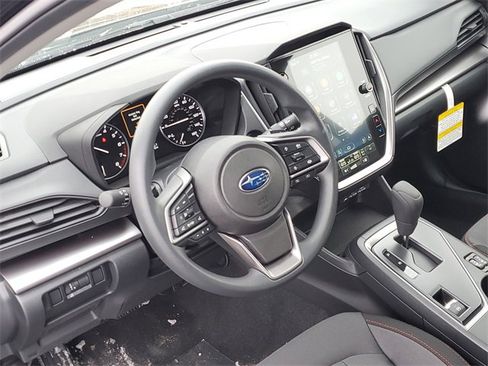 New 2026 Subaru Impreza 2.0i Sport image 16