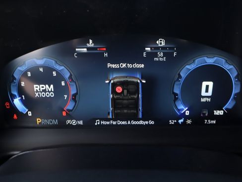 New 2025 Ford Bronco Big Bend image 4