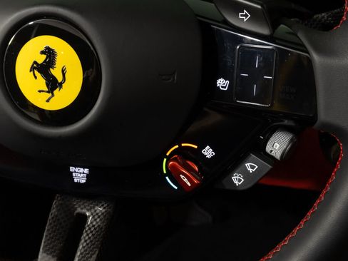 Used 2024 Ferrari 296 GTS image 40