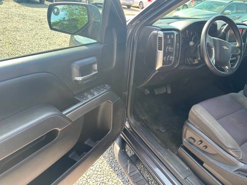 Used 2014 Chevrolet Silverado 1500 LT w/ All Star Edition AWD/4WD image 8