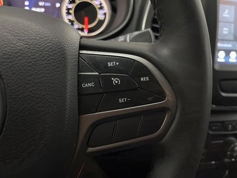 Used 2022 Jeep Cherokee Latitude Lux image 60