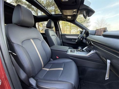 New 2026 MAZDA CX-70 3.3 Turbo w/ Premium Plus Pkg image 27