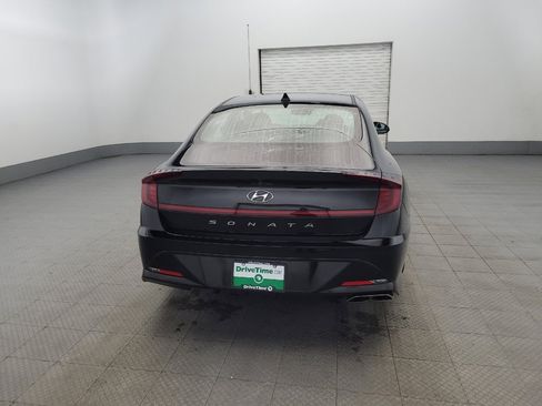 Used 2023 Hyundai Sonata SEL FWD image 7