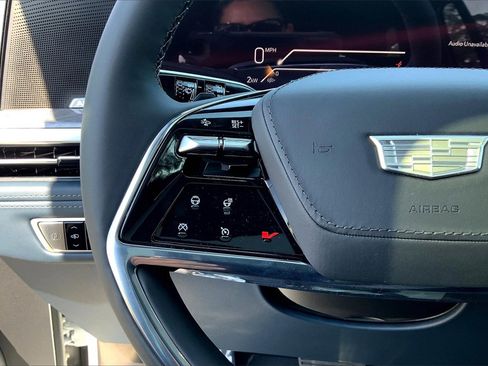 New 2025 Cadillac Escalade IQ Sport 2 image 22