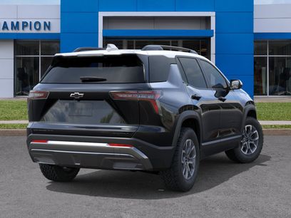 New 2026 Chevrolet Equinox ACTIV w/ LPO, Floor Liner Package