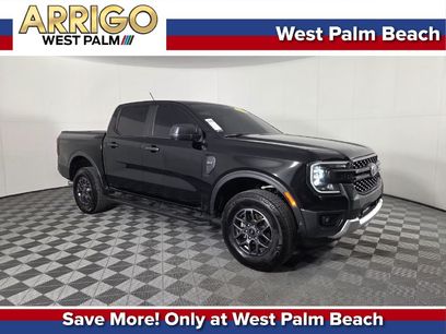 Used 2024 Ford Ranger XLT