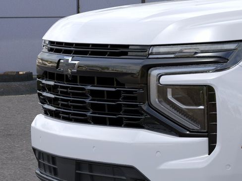 New 2026 Chevrolet Suburban RST w/ RST Capability Package AWD/4WD image 43