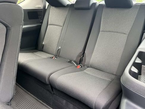 Used 2025 Toyota Grand Highlander FWD image 23