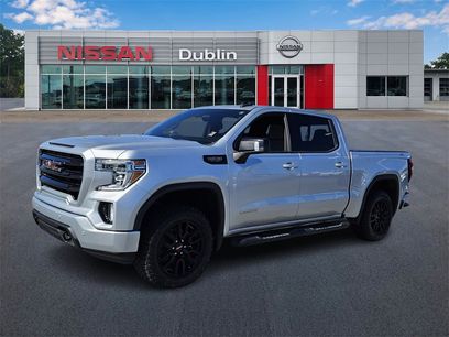 Used 2020 GMC Sierra 1500 Elevation w/ Elevation Value Package