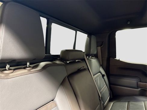 Used 2020 GMC Sierra 1500 Denali w/ Technology Package image 31