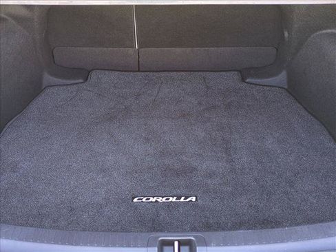 Certified 2026 Toyota Corolla LE w/ Carpet Mat Package (TMS) FWD image 6