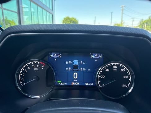 Used 2023 Ford F150 XLT w/ Equipment Group 302A High AWD/4WD image 21