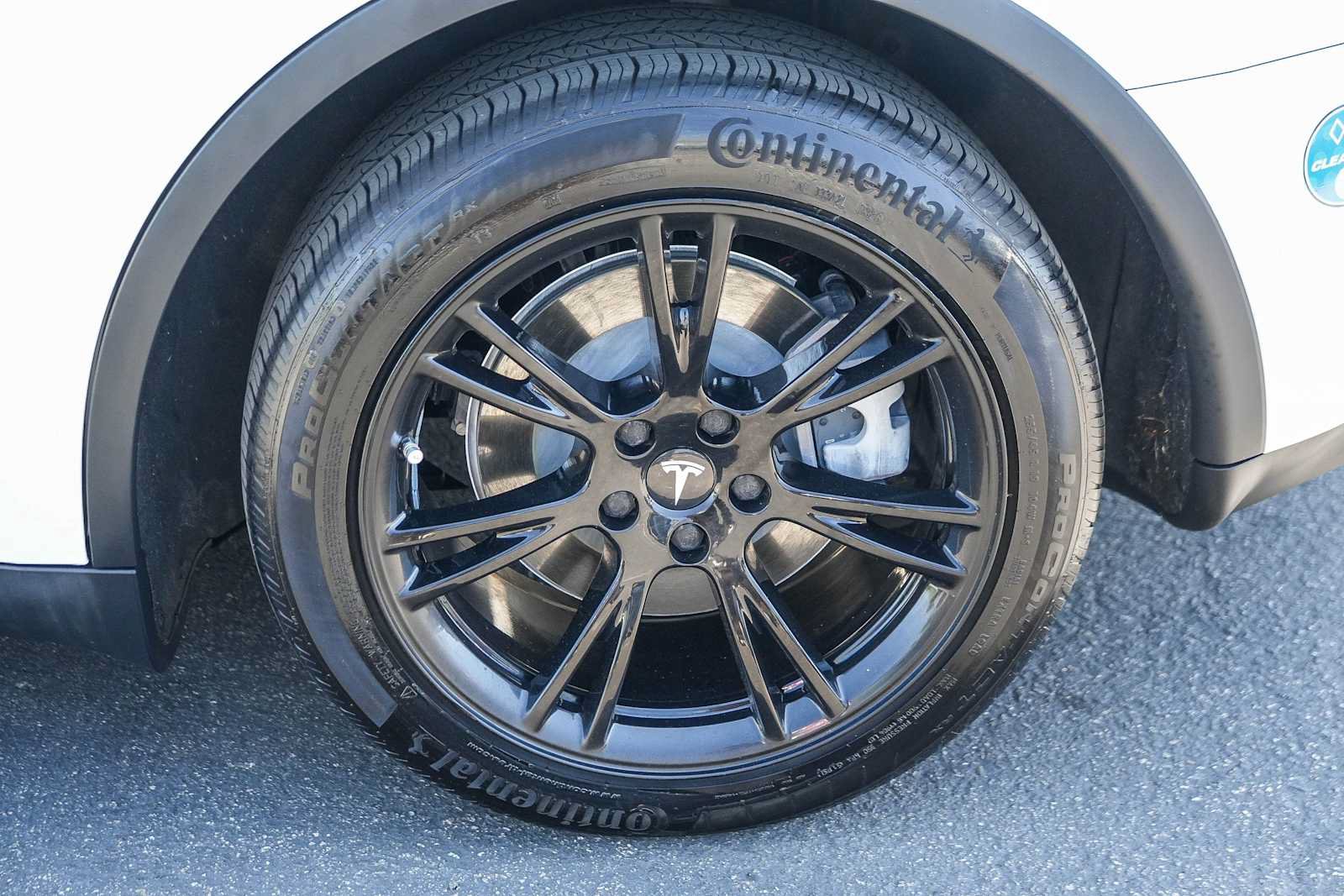 Used 2020 Tesla Model Y Performance AWD/4WD image 10