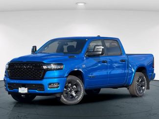 New 2026 RAM 1500 Big Horn video 1