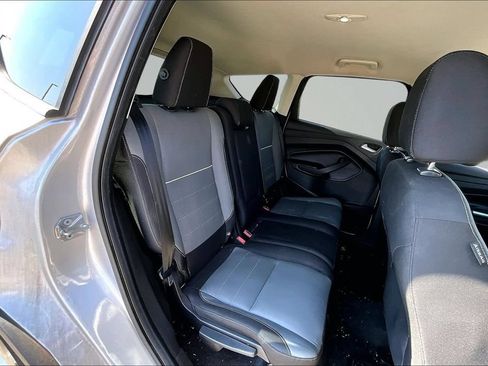 Used 2015 Ford Escape SE FWD image 24