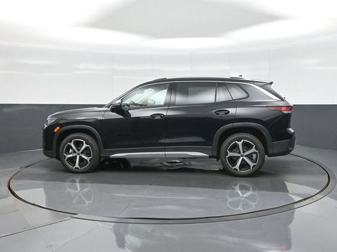 New 2026 Volkswagen Tiguan SE AWD/4WD image 4