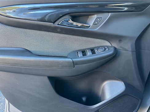 Used 2025 Chevrolet TrailBlazer LT image 20