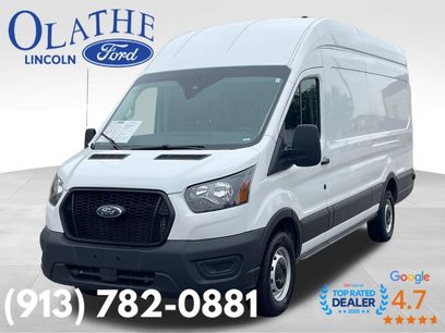 Used 2025 Ford Transit 250 148 High Roof Extended