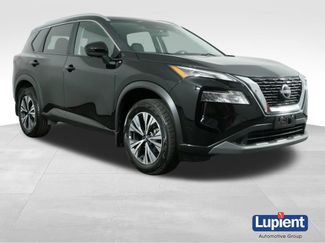 Used 2023 Nissan Rogue SV w/ SV Premium B Package AWD/4WD 360° Tour