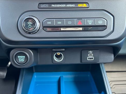 New 2026 Ford Maverick XLT w/ Equipment Group 301A image 27